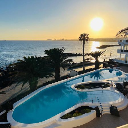 Penthouse Over The Sea コスタ・テギセ エクステリア 写真