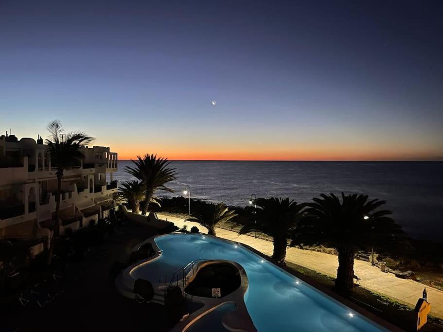 Penthouse Over The Sea コスタ・テギセ エクステリア 写真