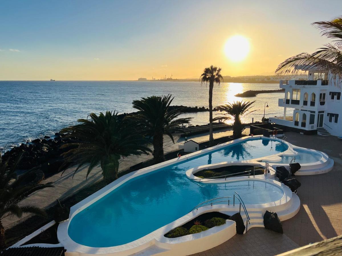 Penthouse Over The Sea コスタ・テギセ エクステリア 写真