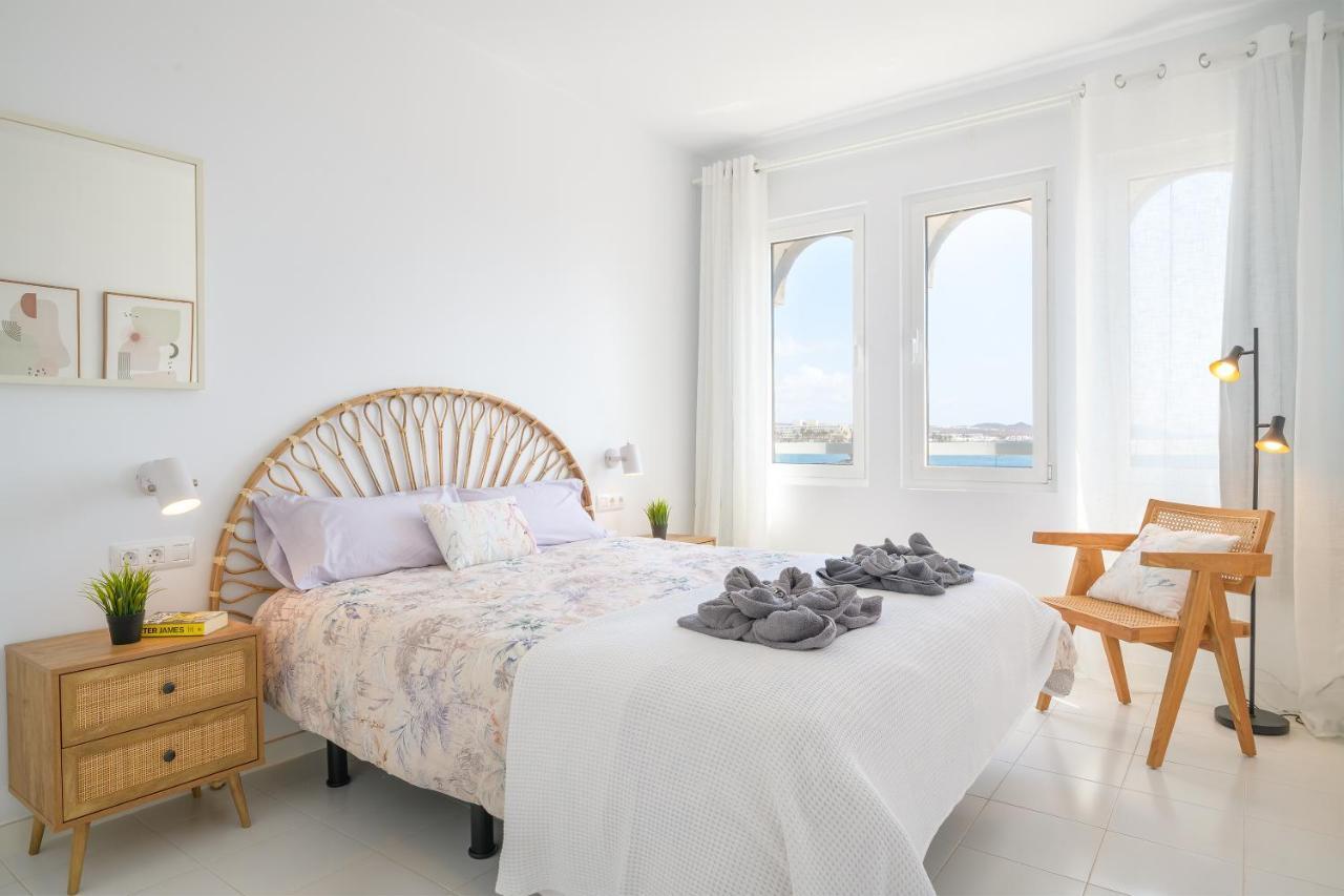 Penthouse Over The Sea コスタ・テギセ エクステリア 写真
