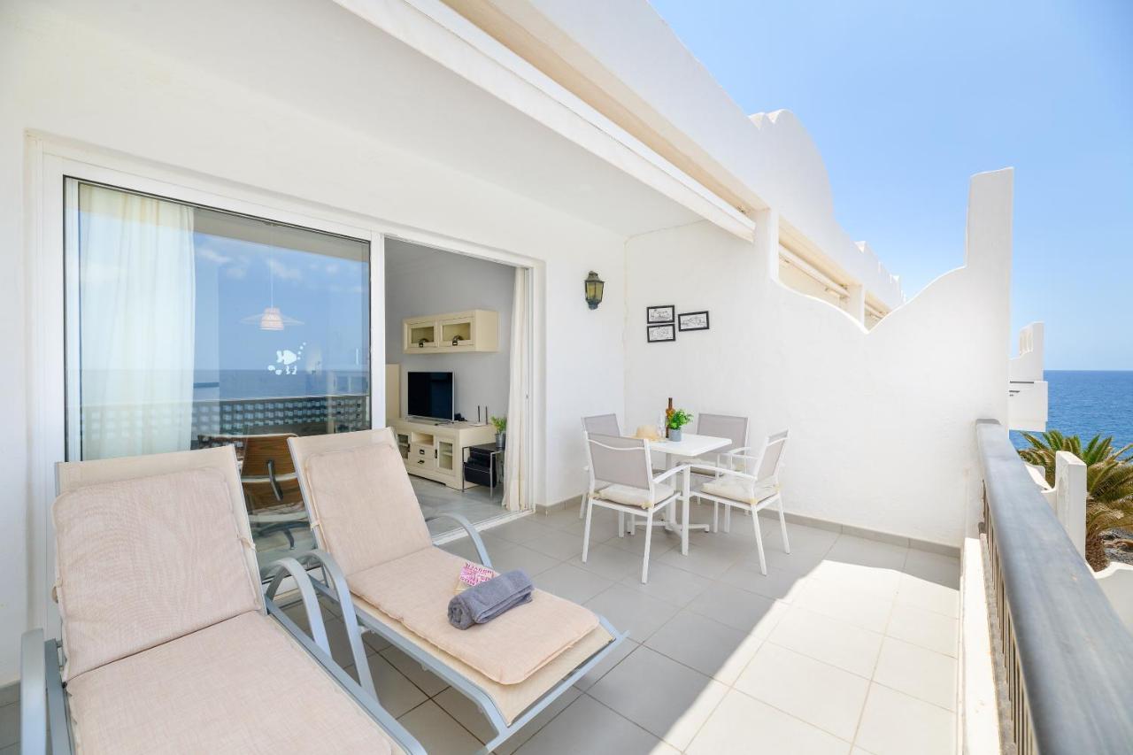 Penthouse Over The Sea コスタ・テギセ エクステリア 写真