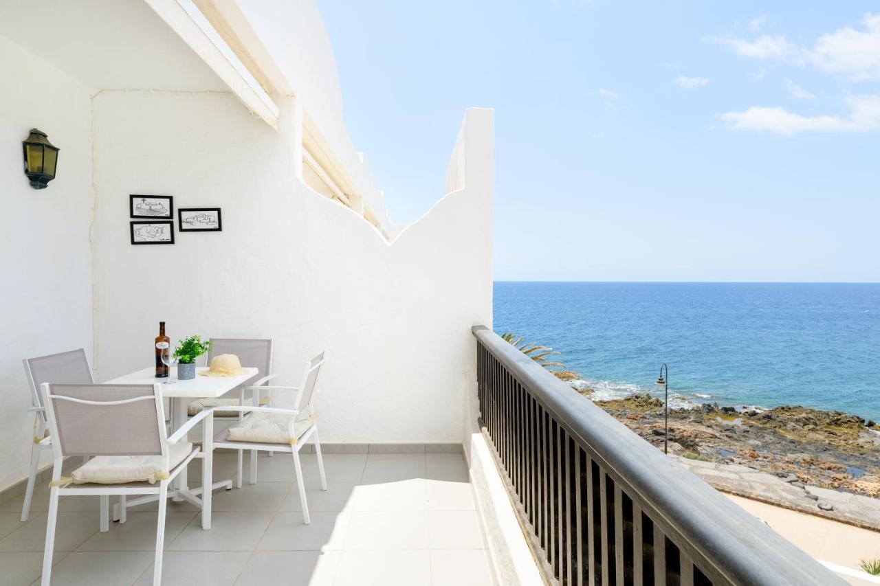 Penthouse Over The Sea コスタ・テギセ エクステリア 写真