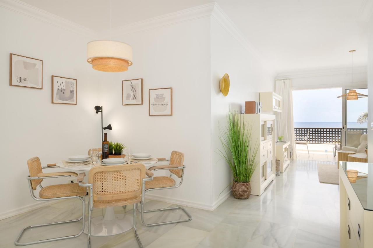 Penthouse Over The Sea コスタ・テギセ エクステリア 写真