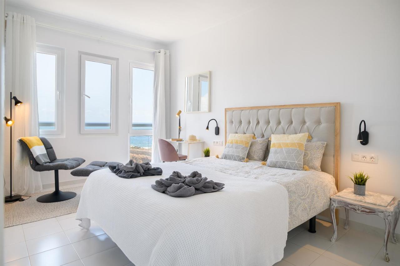 Penthouse Over The Sea コスタ・テギセ エクステリア 写真