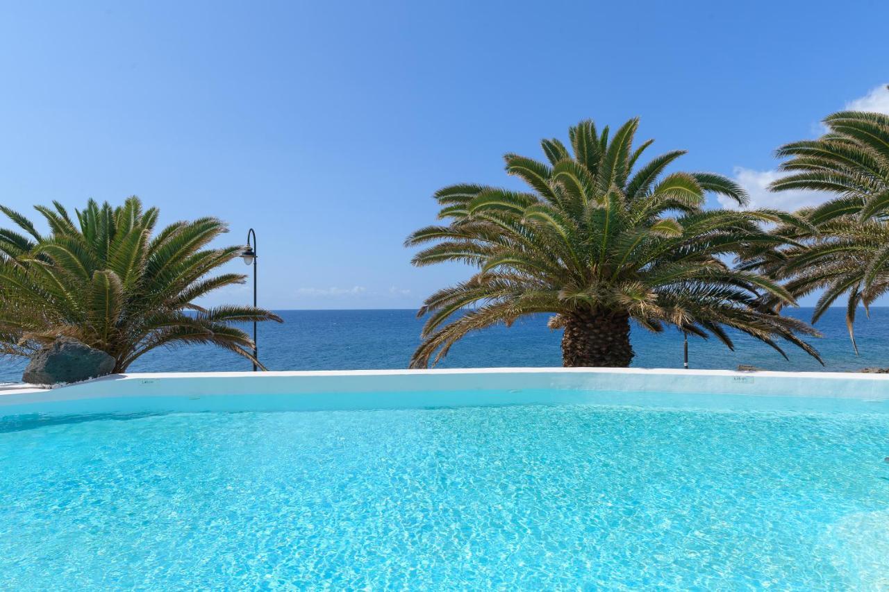 Penthouse Over The Sea コスタ・テギセ エクステリア 写真